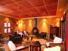Sossusvlei Lodge - lounge